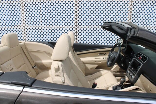 2013 Volkswagen Eos Executive Melbourne FL