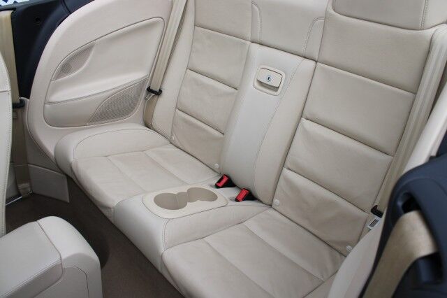 2013 Volkswagen Eos Executive Melbourne FL