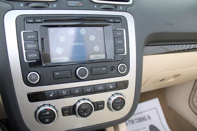 2013 Volkswagen Eos Executive Melbourne FL