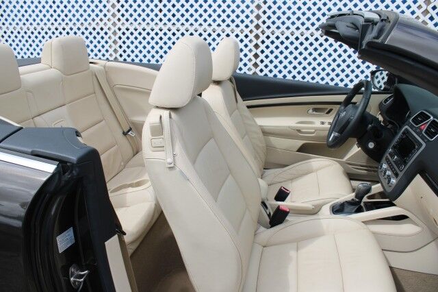 2013 Volkswagen Eos Executive Melbourne FL