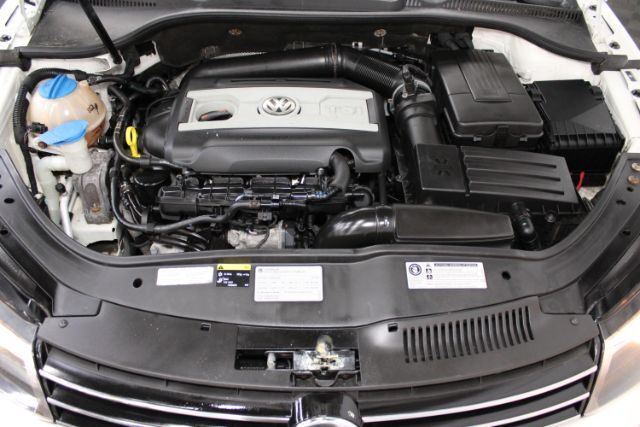 2013 Volkswagen Eos Komfort Chantilly VA