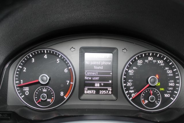 2013 Volkswagen Eos Komfort Chantilly VA