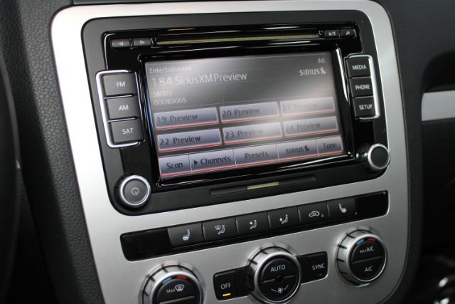 2013 Volkswagen Eos Komfort Chantilly VA