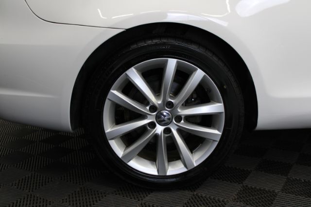 2013 Volkswagen Eos Komfort Chantilly VA