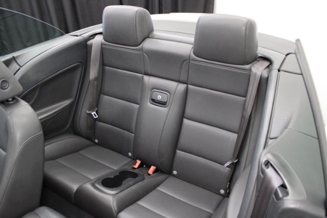 2013 Volkswagen Eos Komfort Chantilly VA
