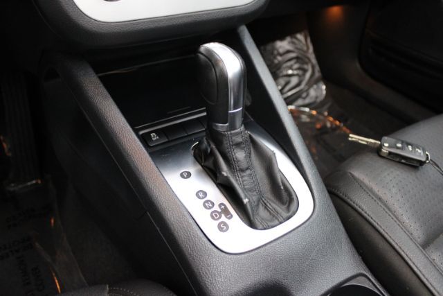 2013 Volkswagen Eos Komfort Chantilly VA