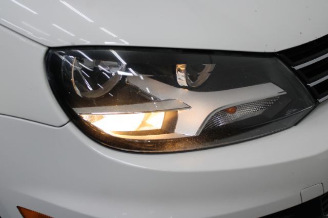 2013 Volkswagen Eos Komfort Chantilly VA