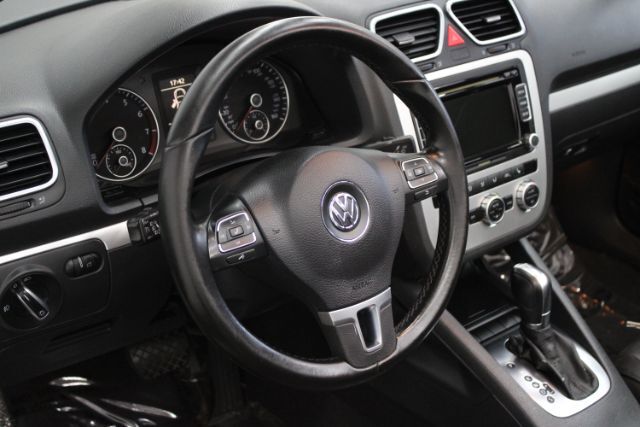 2013 Volkswagen Eos Komfort Chantilly VA