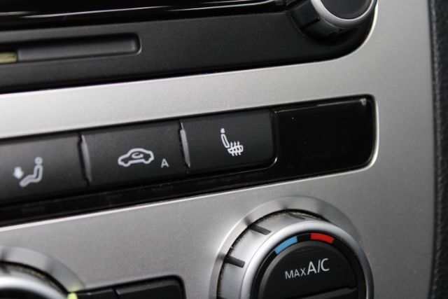 2013 Volkswagen Eos Komfort Chantilly VA