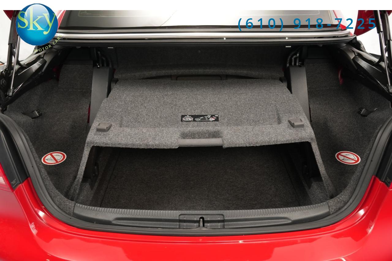 2013 Volkswagen Eos Komfort Convertible West Chester PA