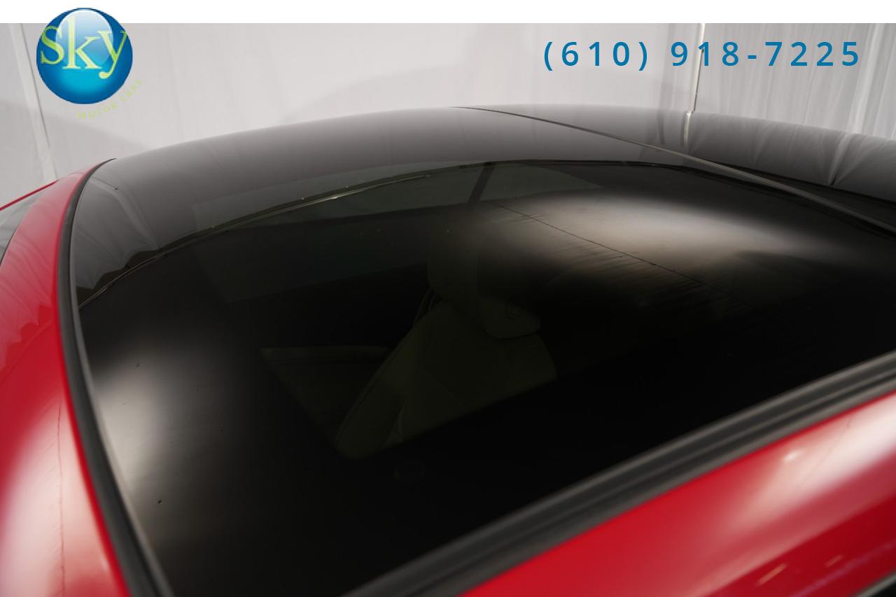 2013 Volkswagen Eos Komfort Convertible West Chester PA