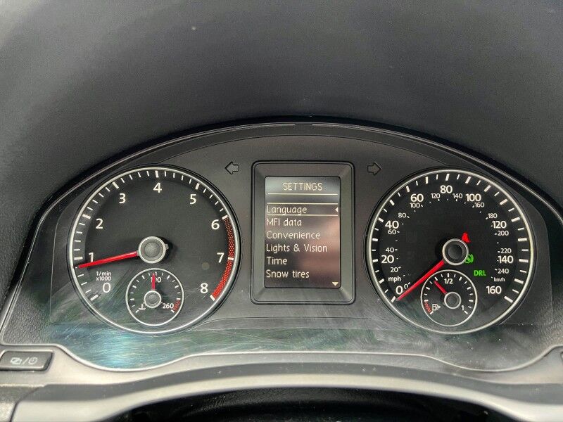 2013 Volkswagen Eos Komfort Wilmington NC