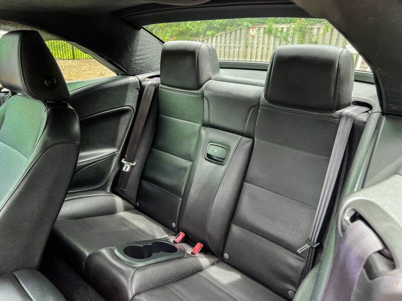 2013 Volkswagen Eos Komfort Wilmington NC