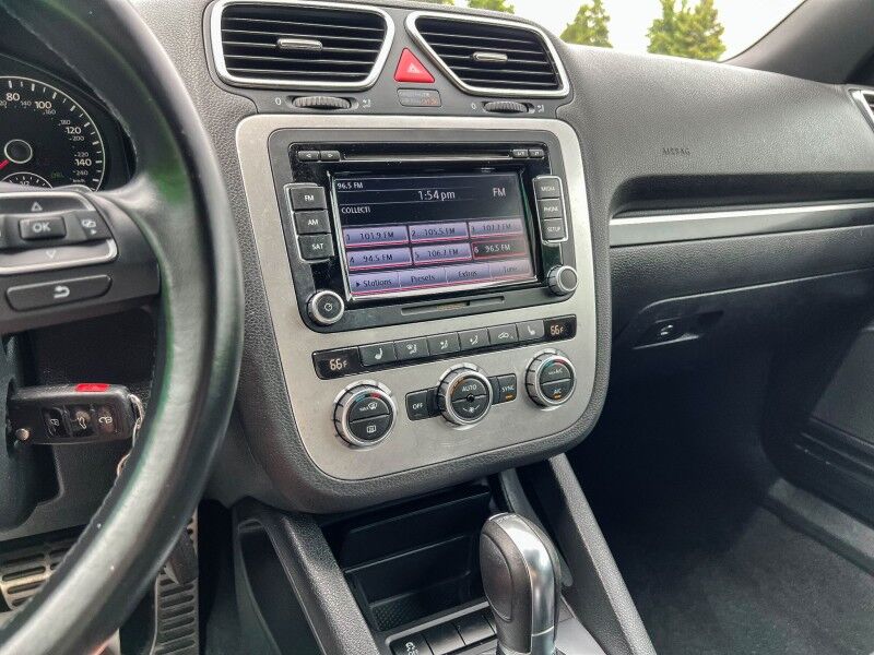2013 Volkswagen Eos Komfort Wilmington NC