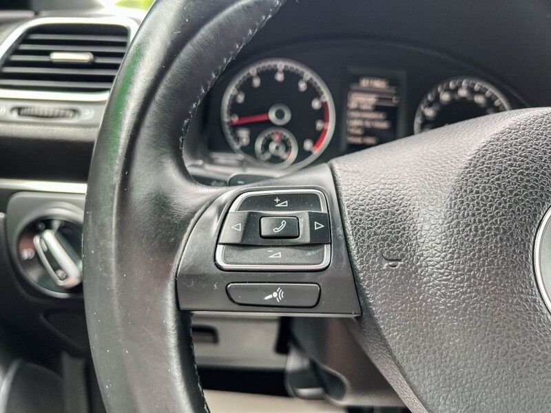 2013 Volkswagen Eos Komfort Wilmington NC