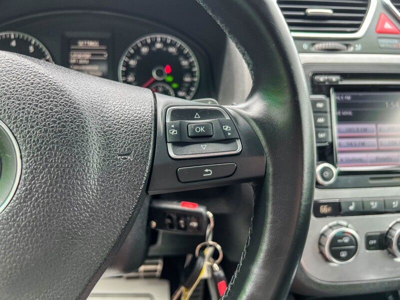2013 Volkswagen Eos Komfort Wilmington NC