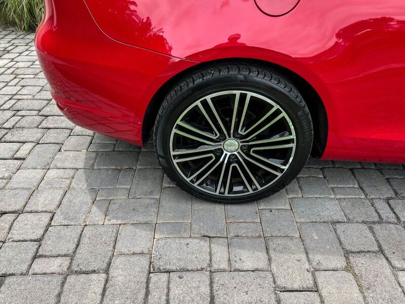 2013 Volkswagen Eos Komfort Wilmington NC