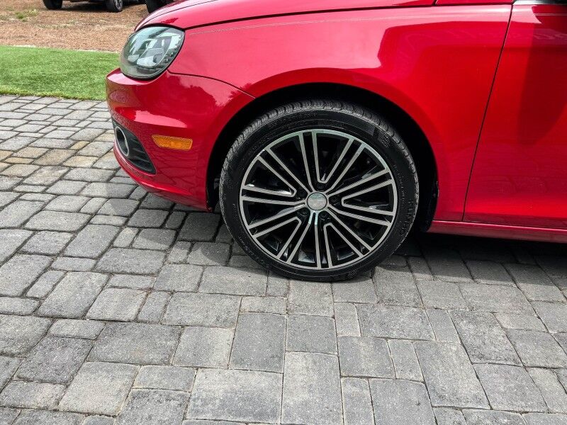 2013 Volkswagen Eos Komfort Wilmington NC