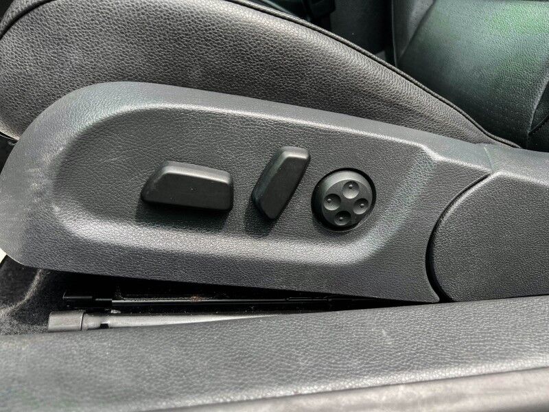 2013 Volkswagen Eos Komfort Wilmington NC