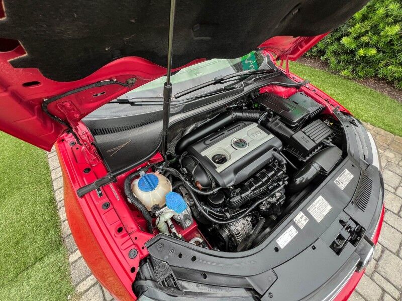 2013 Volkswagen Eos Komfort Wilmington NC