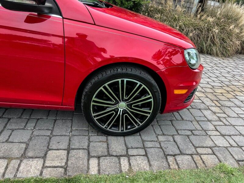 2013 Volkswagen Eos Komfort Wilmington NC