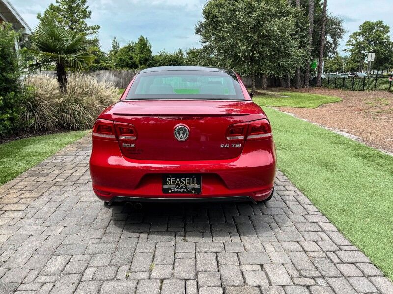 2013 Volkswagen Eos Komfort Wilmington NC