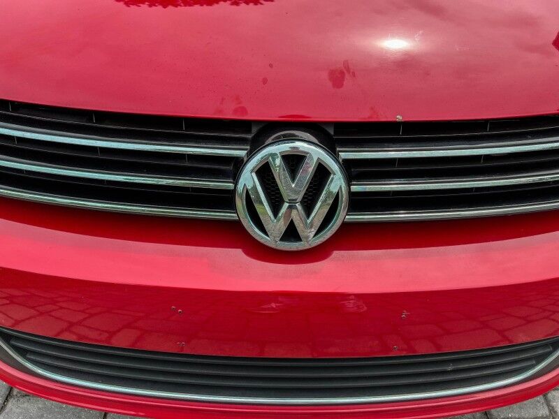 2013 Volkswagen Eos Komfort Wilmington NC