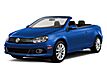 2013 Volkswagen Eos Lux