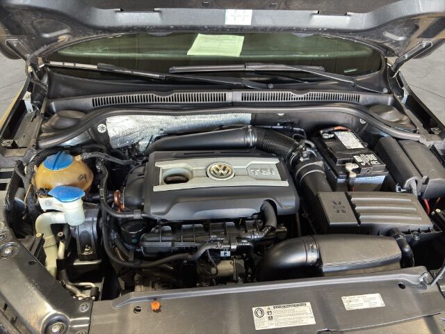2013 Volkswagen GLI . Miami FL