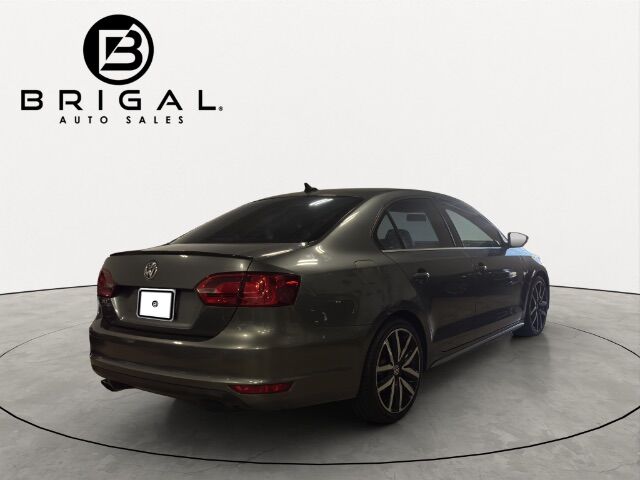 2013 Volkswagen GLI . Miami FL