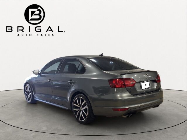 2013 Volkswagen GLI . Miami FL