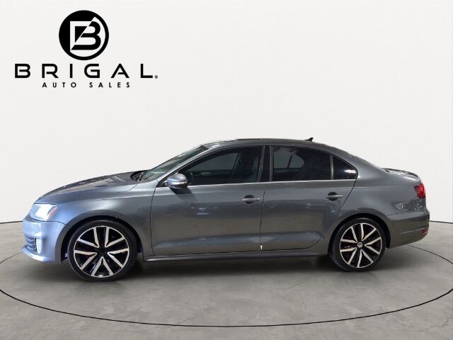 2013 Volkswagen GLI . Miami FL