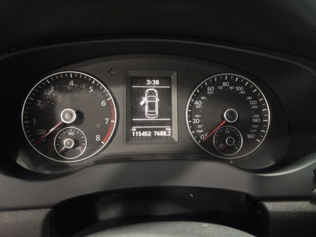 2013 Volkswagen GLI . Miami FL