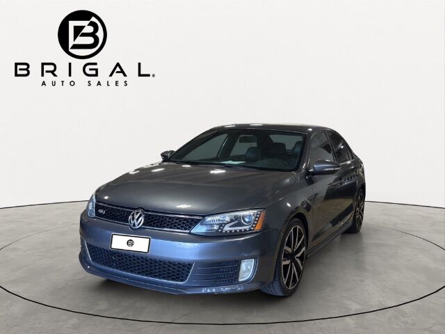 2013 Volkswagen GLI . Miami FL
