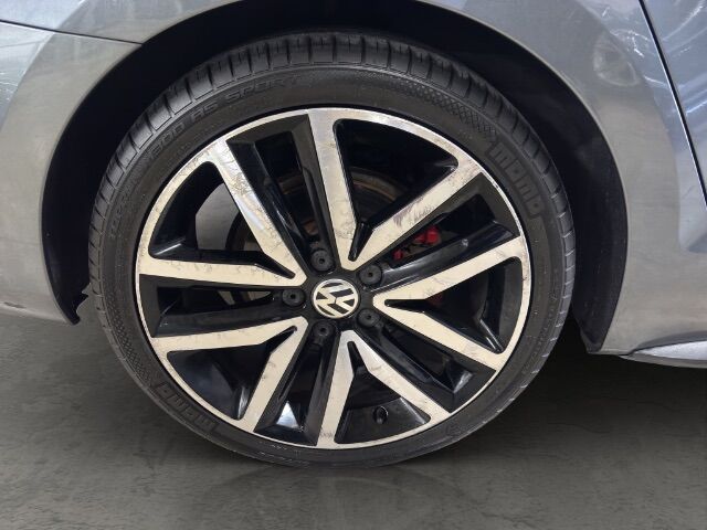 2013 Volkswagen GLI . Miami FL