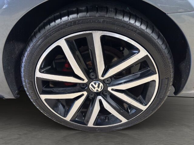 2013 Volkswagen GLI . Miami FL