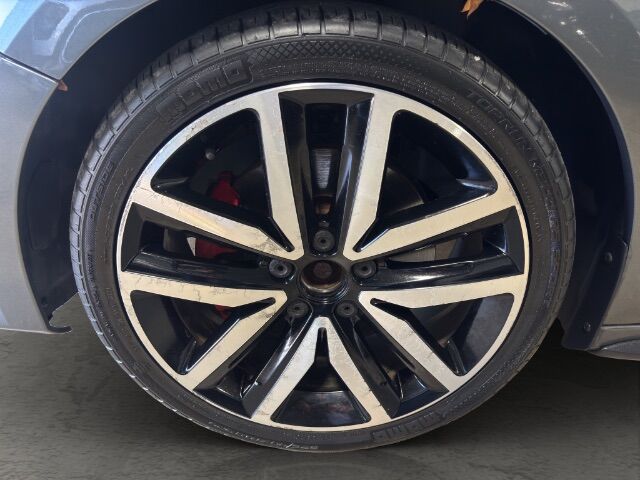 2013 Volkswagen GLI . Miami FL