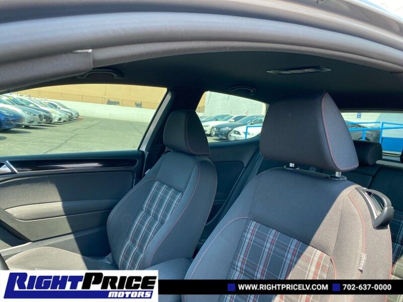 2013 Volkswagen GTI Las Vegas NV
