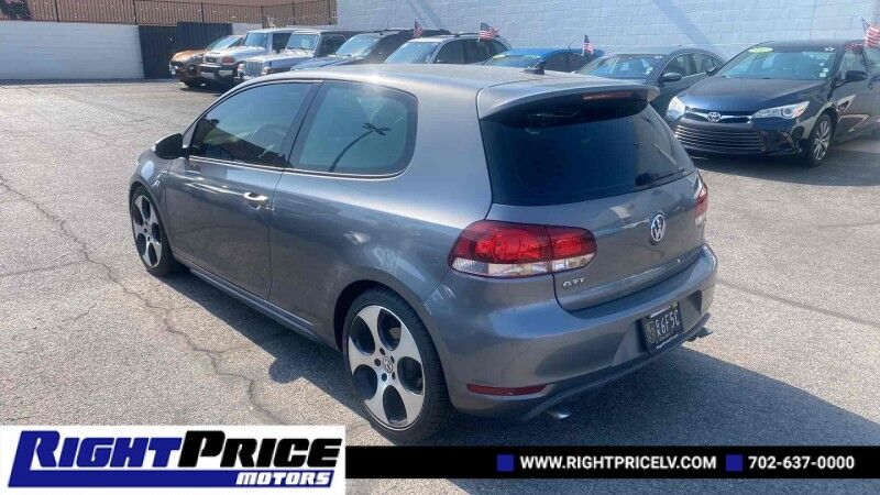 2013 Volkswagen GTI Las Vegas NV