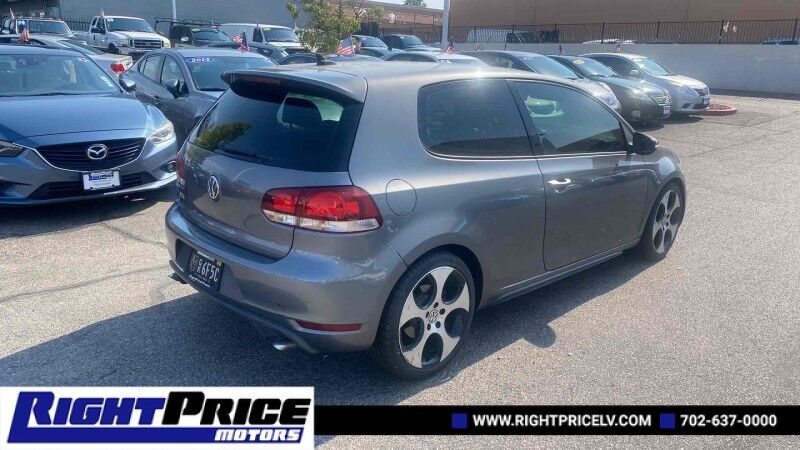 2013 Volkswagen GTI Las Vegas NV