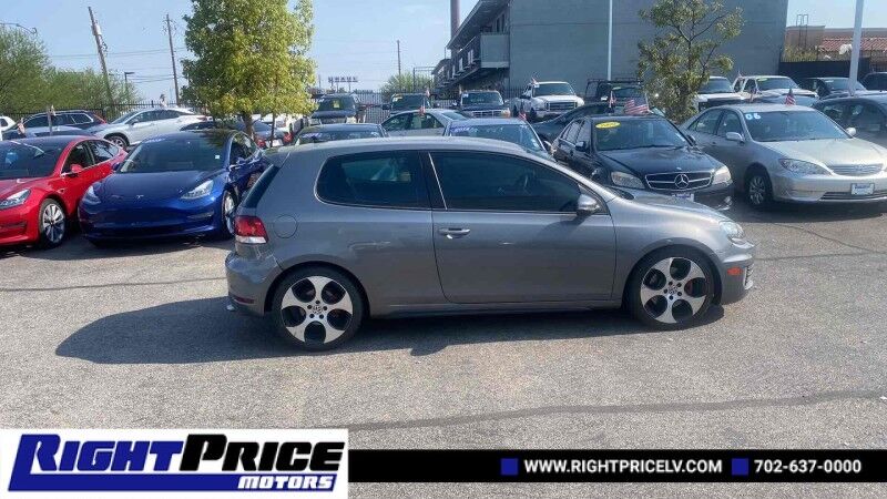 2013 Volkswagen GTI Las Vegas NV
