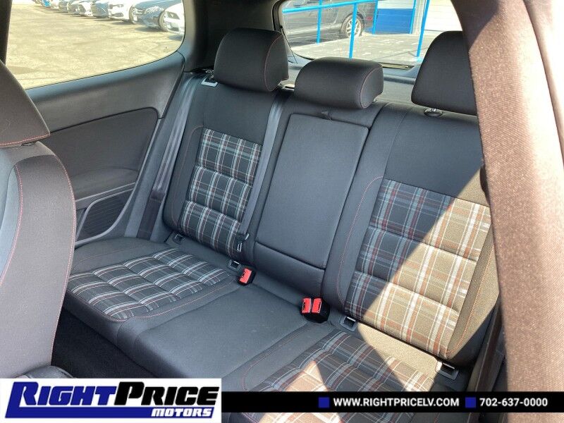 2013 Volkswagen GTI Las Vegas NV