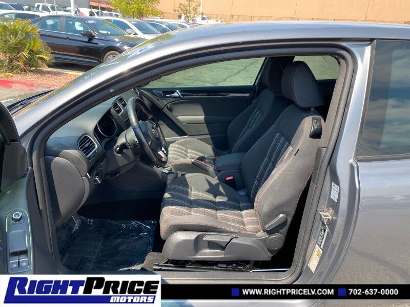 2013 Volkswagen GTI Las Vegas NV