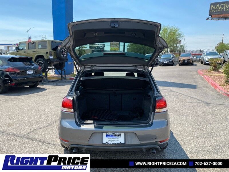 2013 Volkswagen GTI Las Vegas NV