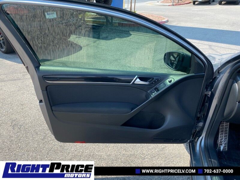 2013 Volkswagen GTI Las Vegas NV