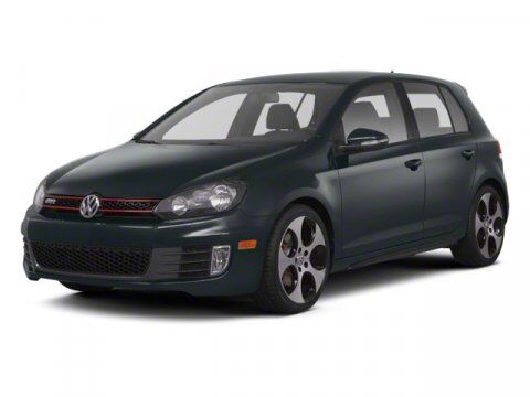 2013 Volkswagen GTI Base San Antonio TX