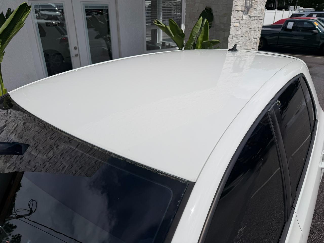 2013 Volkswagen GTI Wolfsburg Edition 4-Door Jacksonville FL
