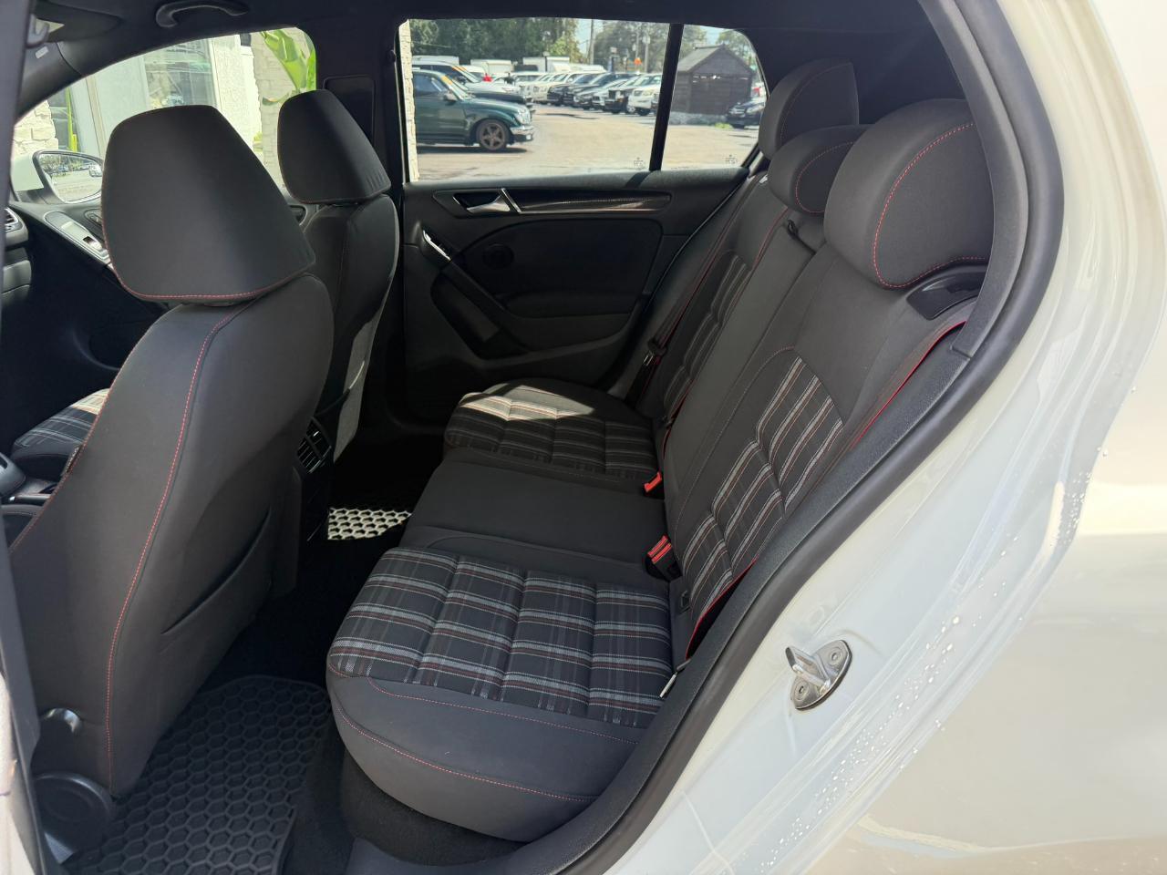 2013 Volkswagen GTI Wolfsburg Edition 4-Door Jacksonville FL