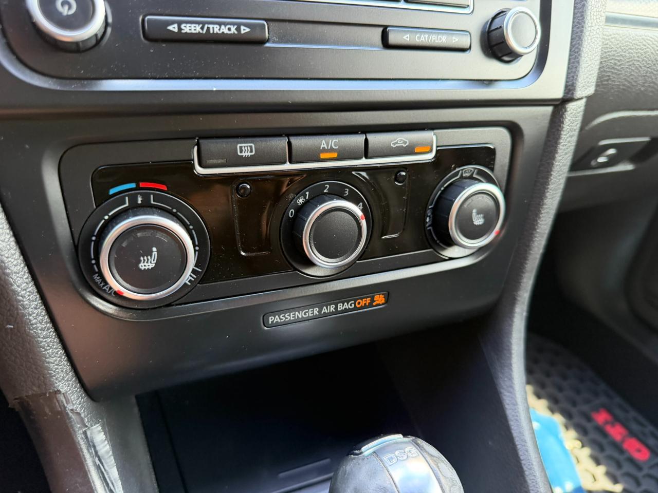 2013 Volkswagen GTI Wolfsburg Edition 4-Door Jacksonville FL