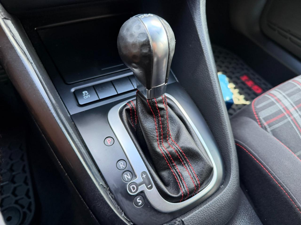 2013 Volkswagen GTI Wolfsburg Edition 4-Door Jacksonville FL